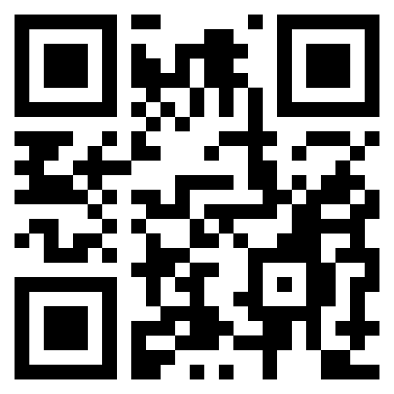 Scan QR code to donate via Zell App